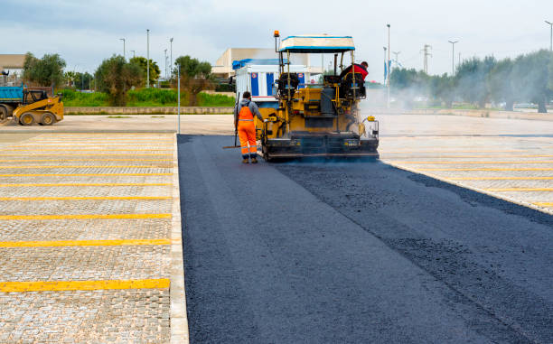 Trusted Zimmerman, MN Driveway Pavers Experts