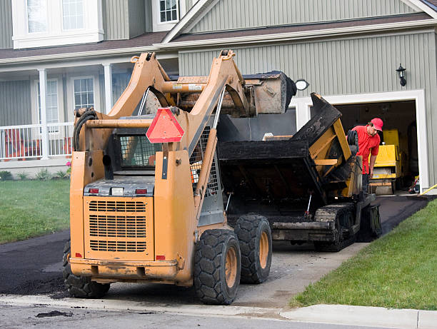 Best Commercial Driveway Pavers  in Zimmerman, MN