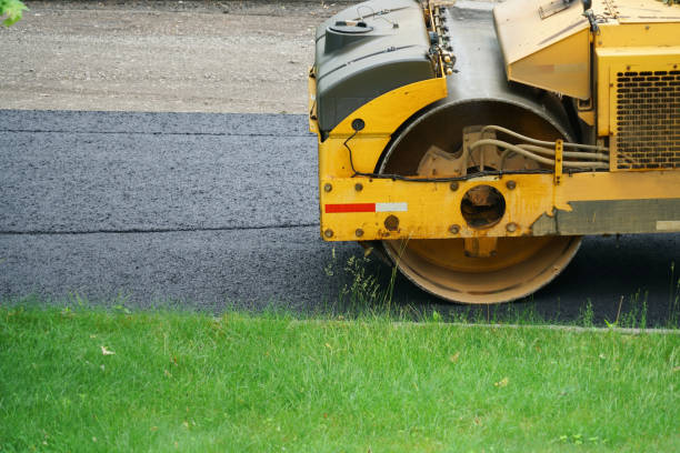 Best Driveway Repair Near Me  in Zimmerman, MN